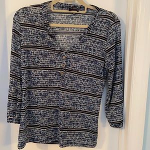 Lightweight Dress Shirt